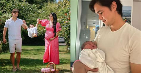 margaret hall younghusband|Phil Younghusband and Margaret Hall Welcome Second Child.